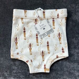 NWT Kate Quinn Retro Bloomer Size 18-24 Months